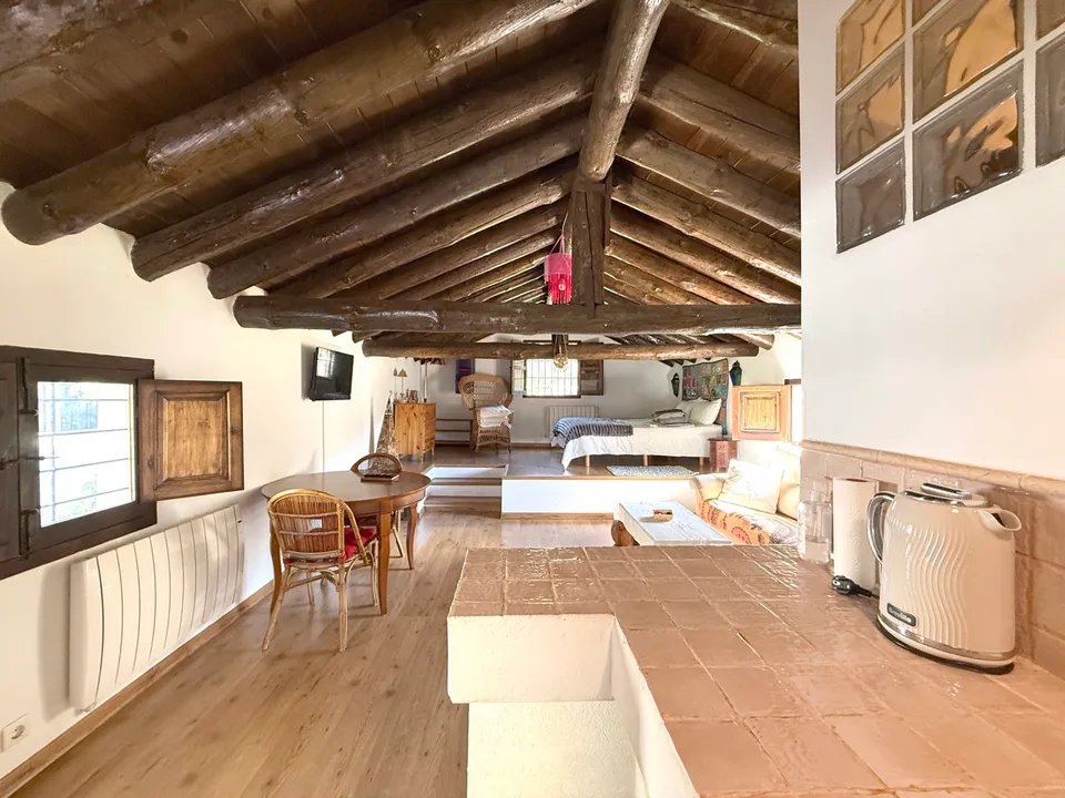 Herregård i Montefrio, Granada - bilde 4